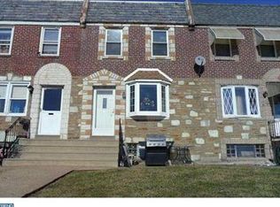 3155 Gilham St, Philadelphia, PA 19149