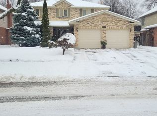 201 Andover Dr W, London, ON N6J4T8