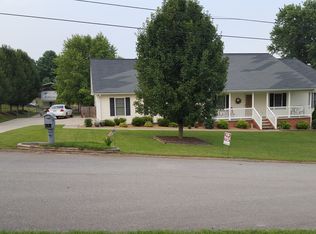106 Pelican Lane, Greeneville, TN 37743