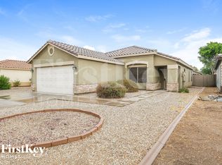 15552 W Port Au Prince Ln, Surprise, AZ 85379