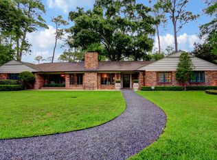 226 Millbrook St, Houston, TX 77024