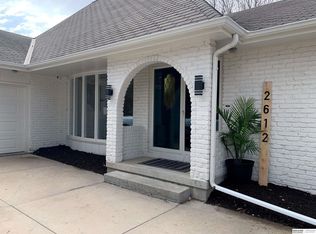 2612 S 167th Cir, Omaha, NE 68130