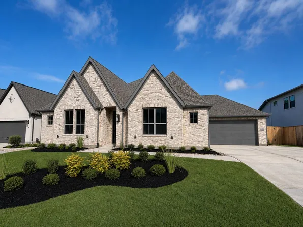 422 Venado View Ct, Conroe, TX 77304