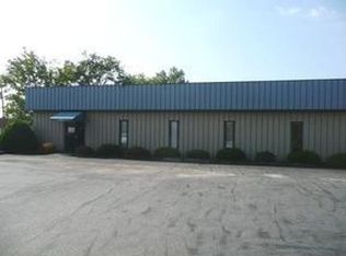 609 Highland Ave SE, Hickory, NC 28602