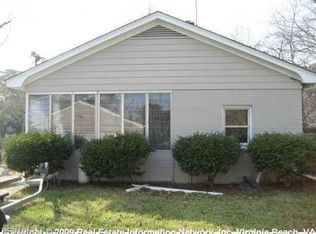 9536 Capeview Ave #B, Norfolk, VA 23503