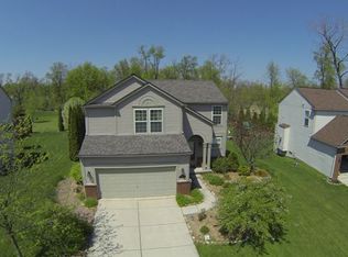 484 Deer Path Trl, Waterford, MI 48327