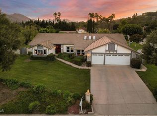 2551 Via Zurita Ct, Camarillo, CA 93012