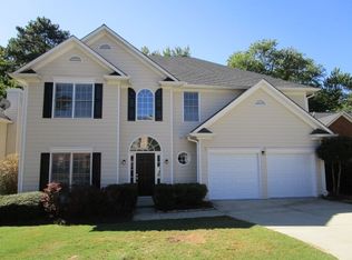 765 Kimball Parc Ct, Johns Creek, GA 30022