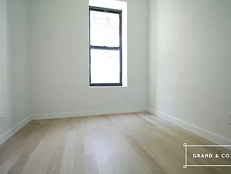 Rented by Grand & Co.