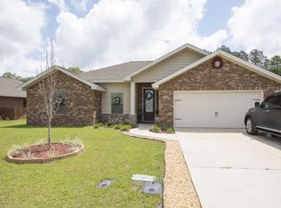 3533 Azalea Way, Panama City, FL 32405