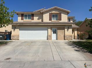 1164 Goldfield Way, Heber, CA 92249