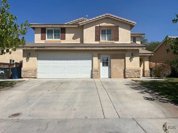 1164 Goldfield Way, Heber, CA 92249