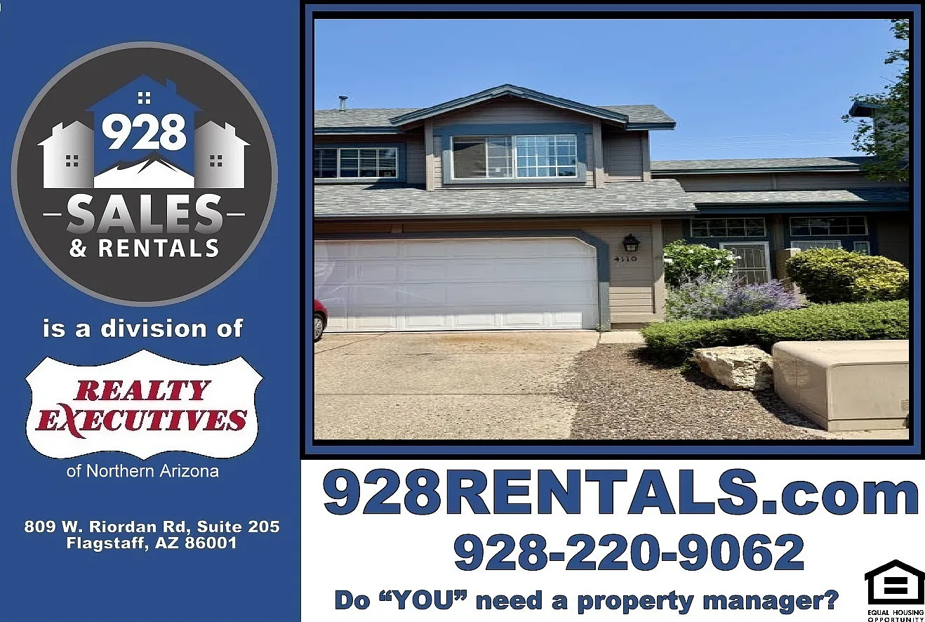 3 bed, 2.5 bath, 1416 sqft, $2,300 — Photo 1