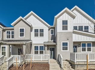 1528 Sanitas Ln, Lafayette, CO 80026