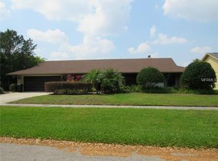 6626 Orange Knoll Dr, Orlando, FL 32812