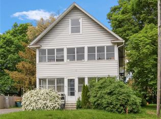 185 Waring Rd, Rochester, NY 14609