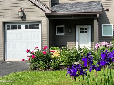 4 Evergreen Trl UNIT 4, Lenox, MA, 01240