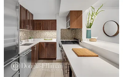 Sold by Douglas Elliman