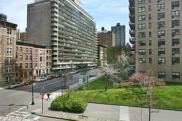 Rented by Keller Williams NYC