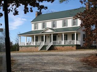 325 Log Creek Rd, Edgefield, SC 29824