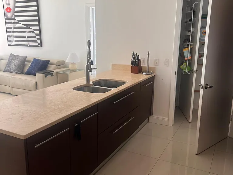 475 Brickell Ave #3613 — Photo 5