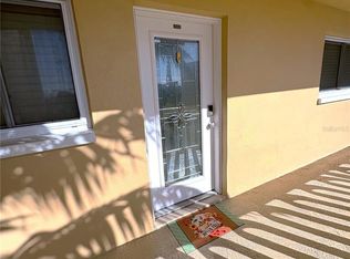 11605 3rd St E APT 306, Treasure Island, FL 33706