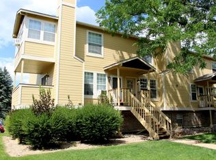 3200 Azalea Dr APT F2, Fort Collins, CO 80526