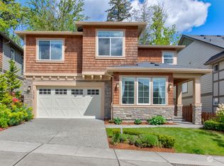 1736 229th Pl SE, Sammamish, WA