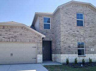 109 Labein Ave, Greenville, TX 75402