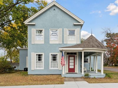 338 Orange St, Prescott, WI, 54021