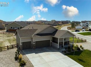 5800 Desert Inn Loop, Elizabeth, CO 80107