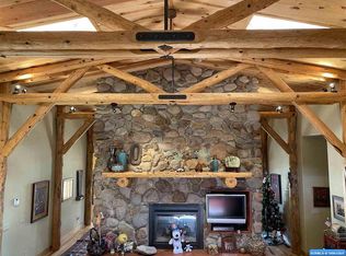 30 Mount Olympus Rd, Silver City, NM 88061