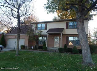 7202 York River Rd, Louisville, KY 40214