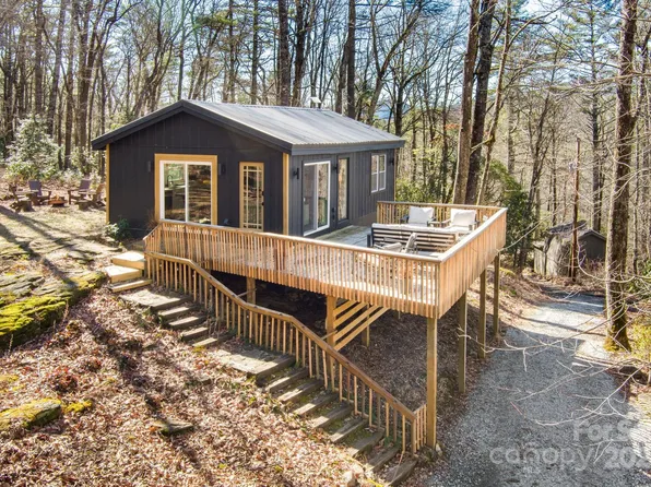 119 Spur Rd, Cashiers, NC 28717