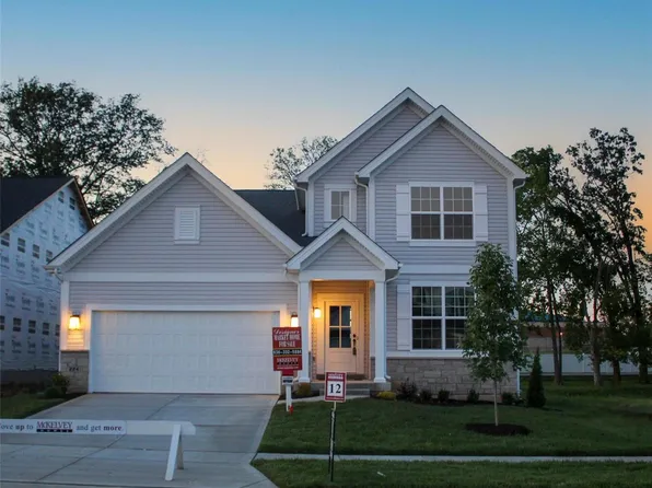 224 Randlin Dr, Lake Saint Louis, MO 63367