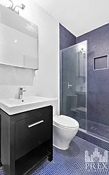 Rented by PREX Realty Corp