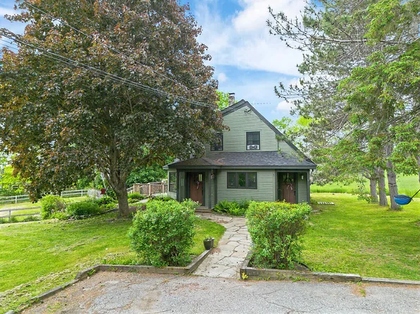 375 Priest Hill Road, Vassalboro, ME 04989