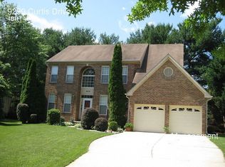 9250 Curtis Dr, Columbia, MD 21045