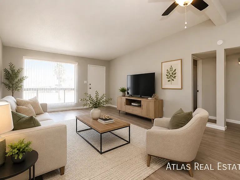 7015 E Wilshire Dr #4 — Photo 1