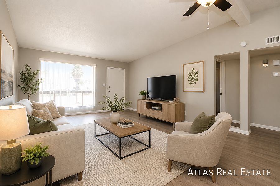 1st image of 7015 E Wilshire Dr APT 4