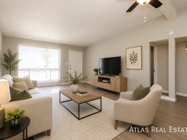 7015 E Wilshire Dr APT 4, Scottsdale, AZ 85257