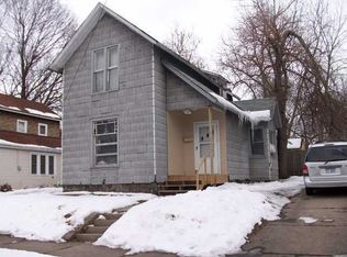 1714 Center Ave NE, Grand Rapids, MI 49505