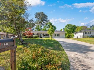 4861 Alcan Rd, Powder Springs, GA 30127