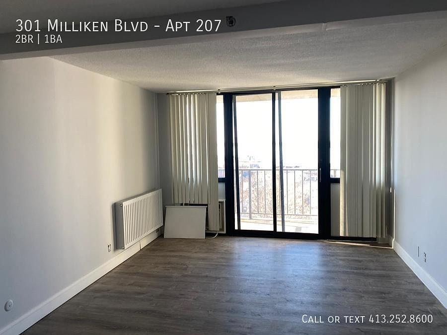 301 Milliken Blvd Fall River, MA, 02721 Apartments for Rent Zillow