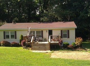 2323 SW Ruark Rd, De Kalb, MO 64440