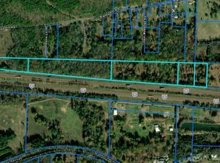 0 Muskogee Rd, Conway, AR 72032