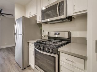 Fairway Villas Apartment Homes, Newport Beach, CA 92660