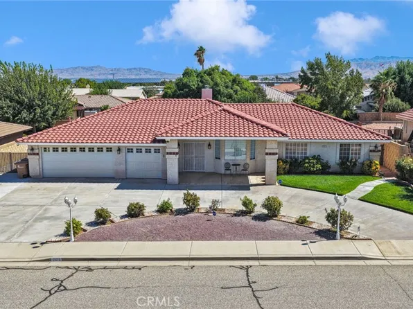 10615 Westway Rd, Hesperia, CA 92345