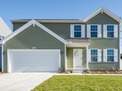 58285 Interlaken St, Mattawan, MI, 49071