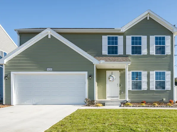 58285 Interlaken St, Mattawan, MI 49071